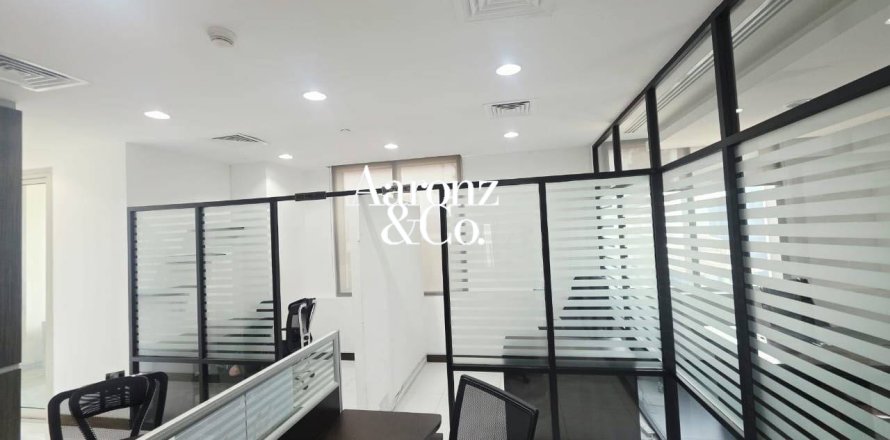 Γραφείο σε Business Bay, Dubai, ΗΑΕ 108 τ.μ. Αρ. 752157