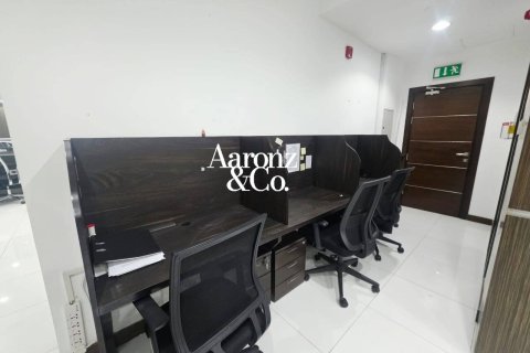 Bureau à louer à Business Bay, Dubai, EAU 108 m2 № 752157 - photo 7