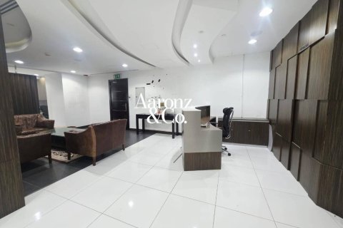 Bureau à louer à Business Bay, Dubai, EAU 108 m2 № 752157 - photo 5
