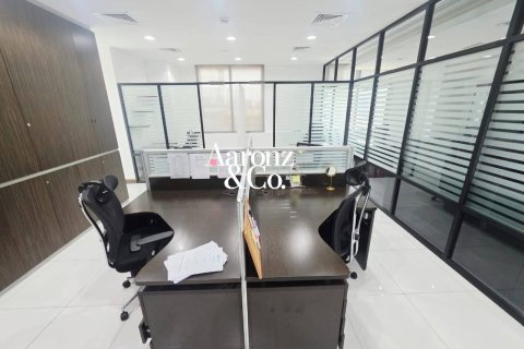 Bureau à louer à Business Bay, Dubai, EAU 108 m2 № 752157 - photo 4