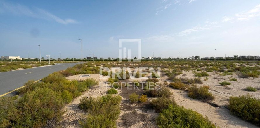 Pozemok v Jebel Ali, Dubai, SAE 1013.76 m2 č. 761651