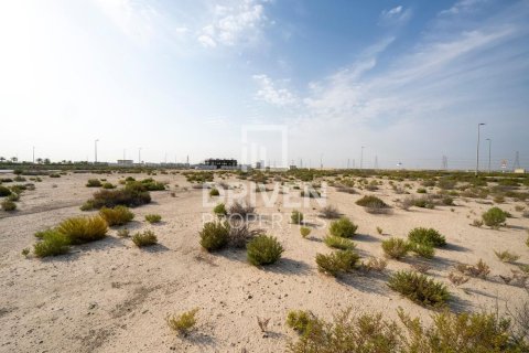 Pozemok v Jebel Ali, Dubai, SAE 1013.76 m2 č. 761651 - Fotografia 6