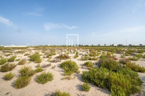 Pozemok v Jebel Ali, Dubai, SAE 1013.76 m2 č. 761651 - Fotografia 4
