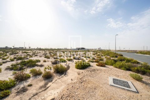 Pozemok v Jebel Ali, Dubai, SAE 1013.76 m2 č. 761651 - Fotografia 3
