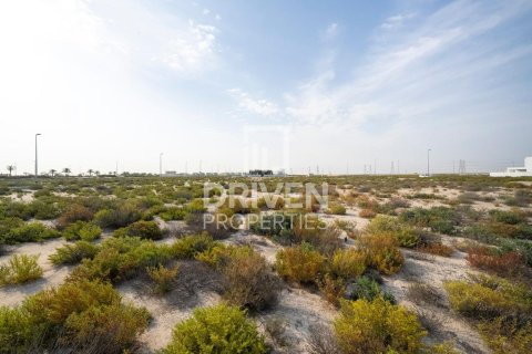 Pozemok v Jebel Ali, Dubai, SAE 1013.76 m2 č. 761651 - Fotografia 10