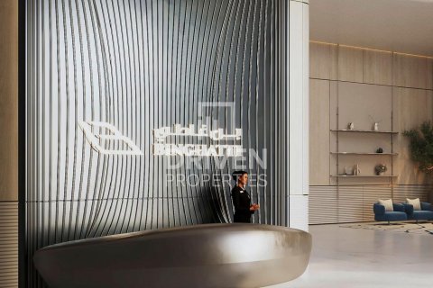 Müüa korter asukohaga Business Bay, Dubai, AÜE: 1 toaline, 48.77 m² Nr 761654 - pilt 9
