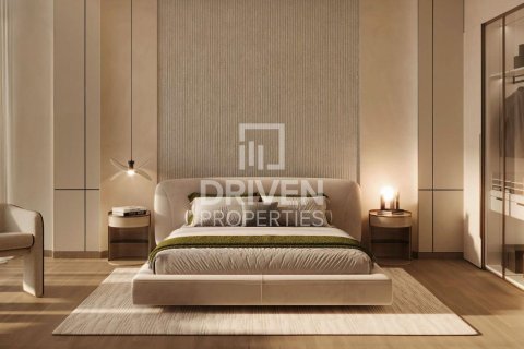 Müüa korter asukohaga Business Bay, Dubai, AÜE: 1 toaline, 48.77 m² Nr 761654 - pilt 5