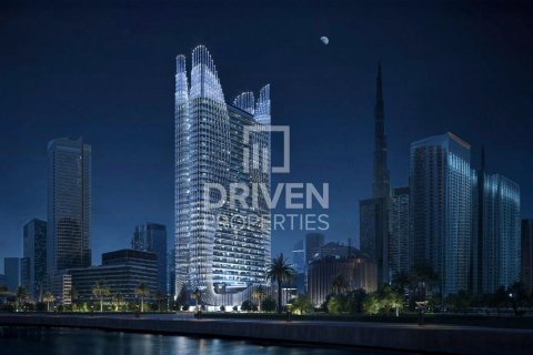 Müüa korter asukohaga Business Bay, Dubai, AÜE: 1 toaline, 48.77 m² Nr 761654 - pilt 2