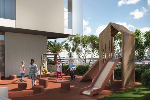 Διαμέρισμα σε Jumeirah Village Triangle, Dubai, ΗΑΕ 2 υπνοδωμάτια, 103.49 τ.μ. Αρ. 761656 - φωτογραφία 7