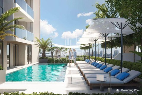 Byt v Jumeirah Village Triangle, Dubai, SAE 2 ložnice, 103.49 m² Č.: 761656