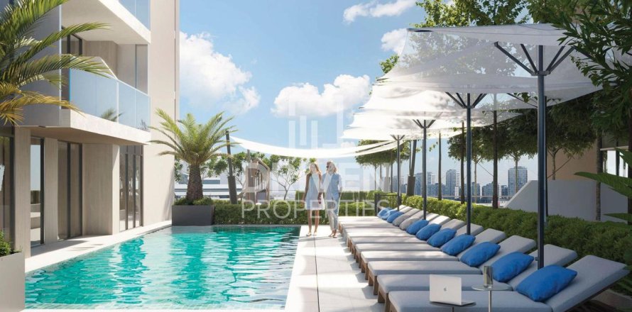Διαμέρισμα σε Jumeirah Village Triangle, Dubai, ΗΑΕ 2 υπνοδωμάτια, 103.49 τ.μ. Αρ. 761656