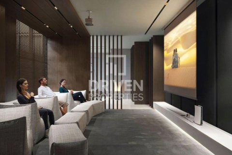 Διαμέρισμα σε Jumeirah Village Triangle, Dubai, ΗΑΕ 2 υπνοδωμάτια, 103.49 τ.μ. Αρ. 761656 - φωτογραφία 11