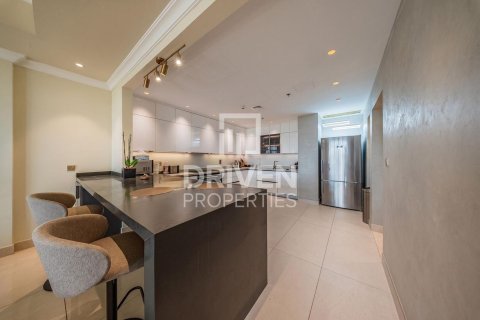 Huoneisto Palm Jumeirah, Dubai, Arabiemiraatit 3 makuuhuonetta, 238.39 m2 № 761653 - kuva 6