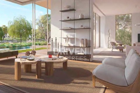Villa sa Dubai, UAE 5 silid-tulugan, 651.53 sq.m. № 761650 - larawan 4