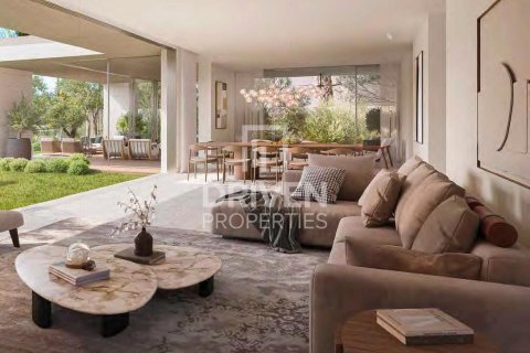 Villa sa Dubai, UAE 5 silid-tulugan, 651.53 sq.m. № 761650 - larawan 11