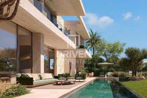 Villa sa Dubai, UAE 5 silid-tulugan, 651.53 sq.m. № 761650 - larawan 24