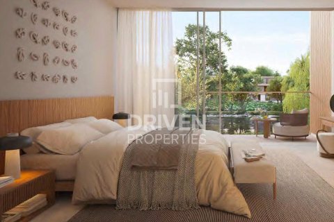 Villa sa Dubai, UAE 5 silid-tulugan, 651.53 sq.m. № 761650 - larawan 9