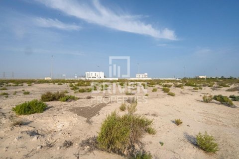 Купить земельный участок в Джабаль-Али, Дубай, ОАЭ 1013.67м2, № 761652 - фото 5
