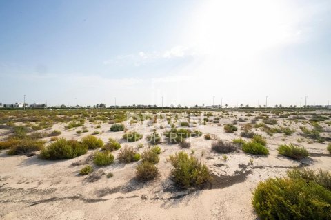 زمین در Jebel Ali، Dubai ، امارات متحده عربی 1013.67 متر مربع.  شماره 761652