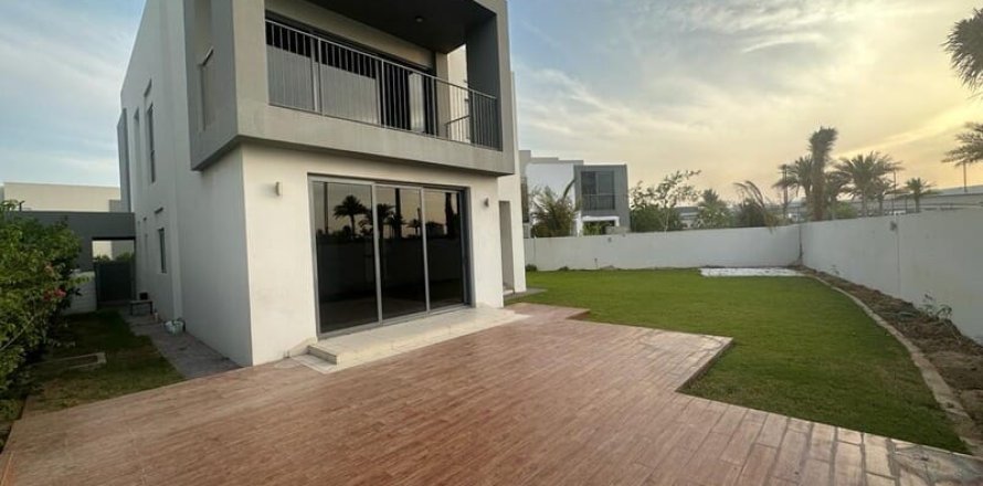 Vila u Dubai Hills Estate, Dubai, UAE 515 m2, 3 spavaćih soba Br. 714492