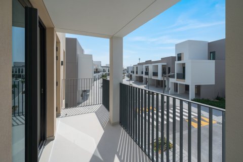 Māja Arabian Ranches 3, Dubaijā, AAE 3 istabas, 118 m2 Nr. 714491 - attēls 15