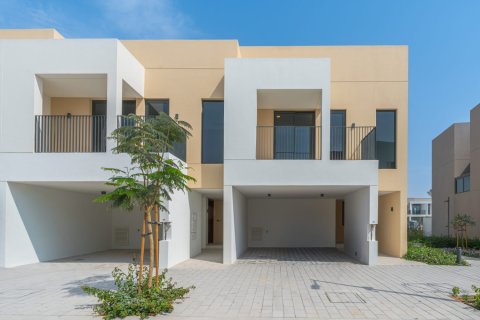 Casa urbana em Arabian Ranches 3, Dubai, EAU 3 quartos, 118 m2 № 714491