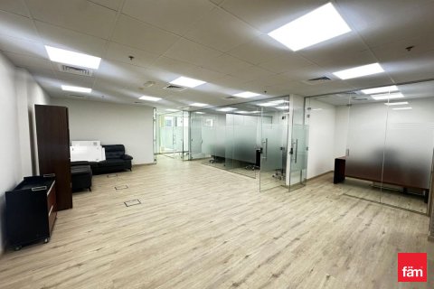 Γραφείο σε Business Bay, Dubai, ΗΑΕ 126.3 τ.μ. Αρ. 714439