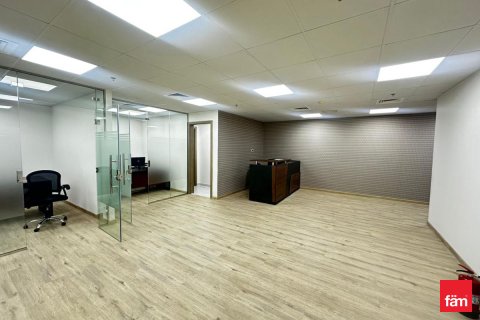 Kancelář v Business Bay, Dubai, SAE 126.3 m² Č.: 714439 - fotografie 4