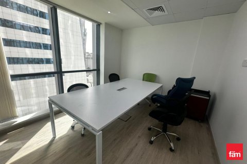 Kancelář v Business Bay, Dubai, SAE 126.3 m² Č.: 714439 - fotografie 9
