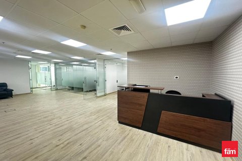 Kancelář v Business Bay, Dubai, SAE 126.3 m² Č.: 714439 - fotografie 2