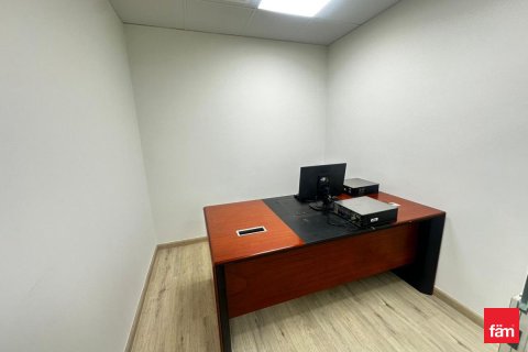 Kancelář v Business Bay, Dubai, SAE 126.3 m² Č.: 714439 - fotografie 7