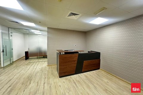 Kancelář v Business Bay, Dubai, SAE 126.3 m² Č.: 714439 - fotografie 12