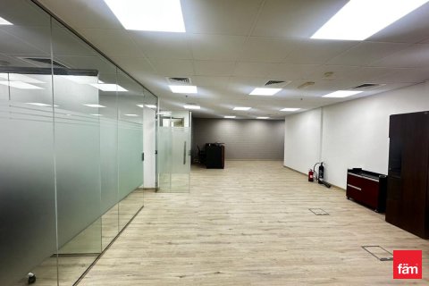 Kancelář v Business Bay, Dubai, SAE 126.3 m² Č.: 714439 - fotografie 3
