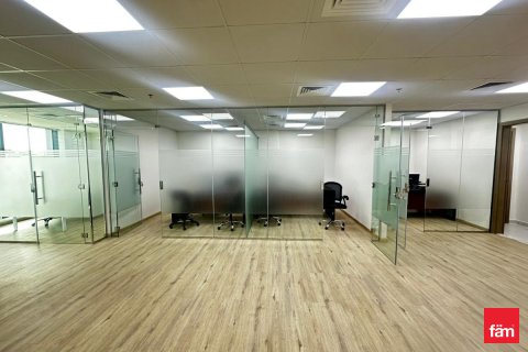 Kancelář v Business Bay, Dubai, SAE 126.3 m² Č.: 714439 - fotografie 5