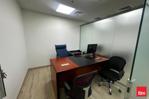 Kancelář v Business Bay, Dubai, SAE 126.3 m² Č.: 714439 - fotografie 6