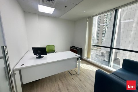 Kancelář v Business Bay, Dubai, SAE 126.3 m² Č.: 714439 - fotografie 10