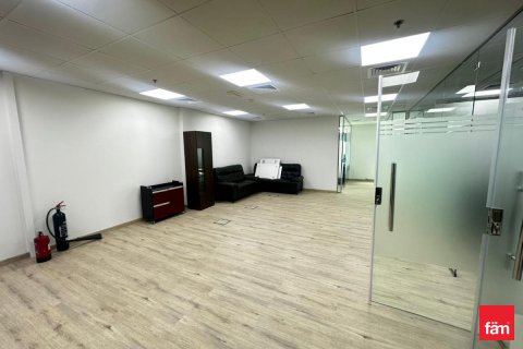 Kancelář v Business Bay, Dubai, SAE 126.3 m² Č.: 714439 - fotografie 8