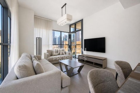 Apartament de vânzare în Downtown Dubai (Downtown Burj Dubai), Dubai, EAU 3 dormitoare, 159.33 mp.  №759333 - poză 4