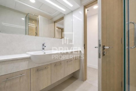 Apartament de vânzare în Downtown Dubai (Downtown Burj Dubai), Dubai, EAU 3 dormitoare, 159.33 mp.  №759333 - poză 26