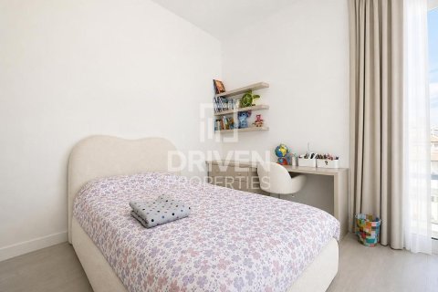Apartament de vânzare în Downtown Dubai (Downtown Burj Dubai), Dubai, EAU 3 dormitoare, 159.33 mp.  №759333 - poză 14