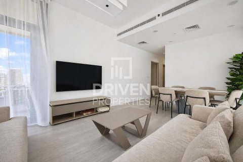 Apartament de vânzare în Downtown Dubai (Downtown Burj Dubai), Dubai, EAU 3 dormitoare, 159.33 mp.  №759333 - poză 10