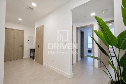 Apartament de vânzare în Downtown Dubai (Downtown Burj Dubai), Dubai, EAU 3 dormitoare, 159.33 mp.  №759333 - poză 18
