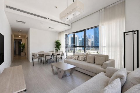 Apartament de vânzare în Downtown Dubai (Downtown Burj Dubai), Dubai, EAU 3 dormitoare, 159.33 mp.  №759333 - poză 6