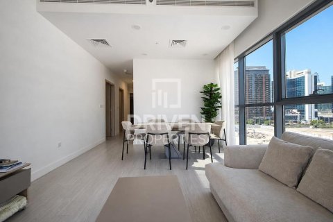 Apartament de vânzare în Downtown Dubai (Downtown Burj Dubai), Dubai, EAU 3 dormitoare, 159.33 mp.  №759333 - poză 8