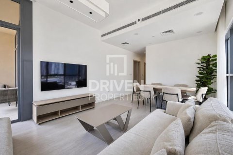 Apartament de vânzare în Downtown Dubai (Downtown Burj Dubai), Dubai, EAU 3 dormitoare, 159.33 mp.  №759333 - poză 7