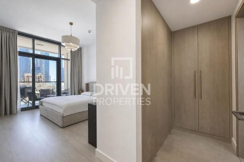 Apartament de vânzare în Downtown Dubai (Downtown Burj Dubai), Dubai, EAU 3 dormitoare, 159.33 mp.  №759333 - poză 13