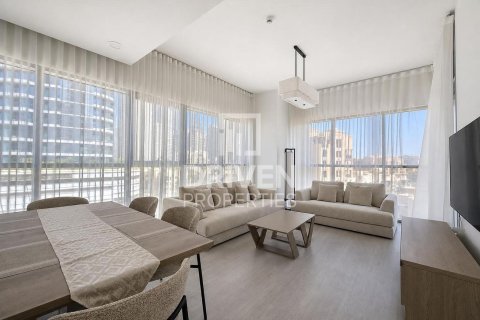 Apartament de vânzare în Downtown Dubai (Downtown Burj Dubai), Dubai, EAU 3 dormitoare, 159.33 mp.  №759333 - poză 2