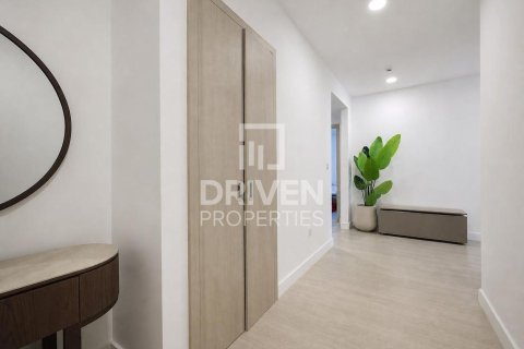 Apartament de vânzare în Downtown Dubai (Downtown Burj Dubai), Dubai, EAU 3 dormitoare, 159.33 mp.  №759333 - poză 19