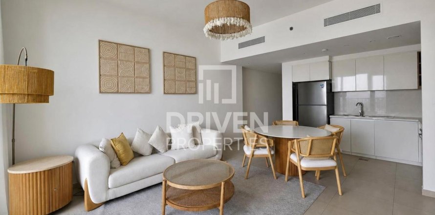 Квартира в Zabeel, Дубай, ОАЭ 2 спальни, 108.51м2 № 759334