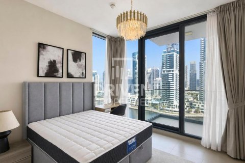 Apartamento en venta en Dubai Marina, Dubai, EAU 3 dormitorios, 163.97 m2 № 759332 - foto 12